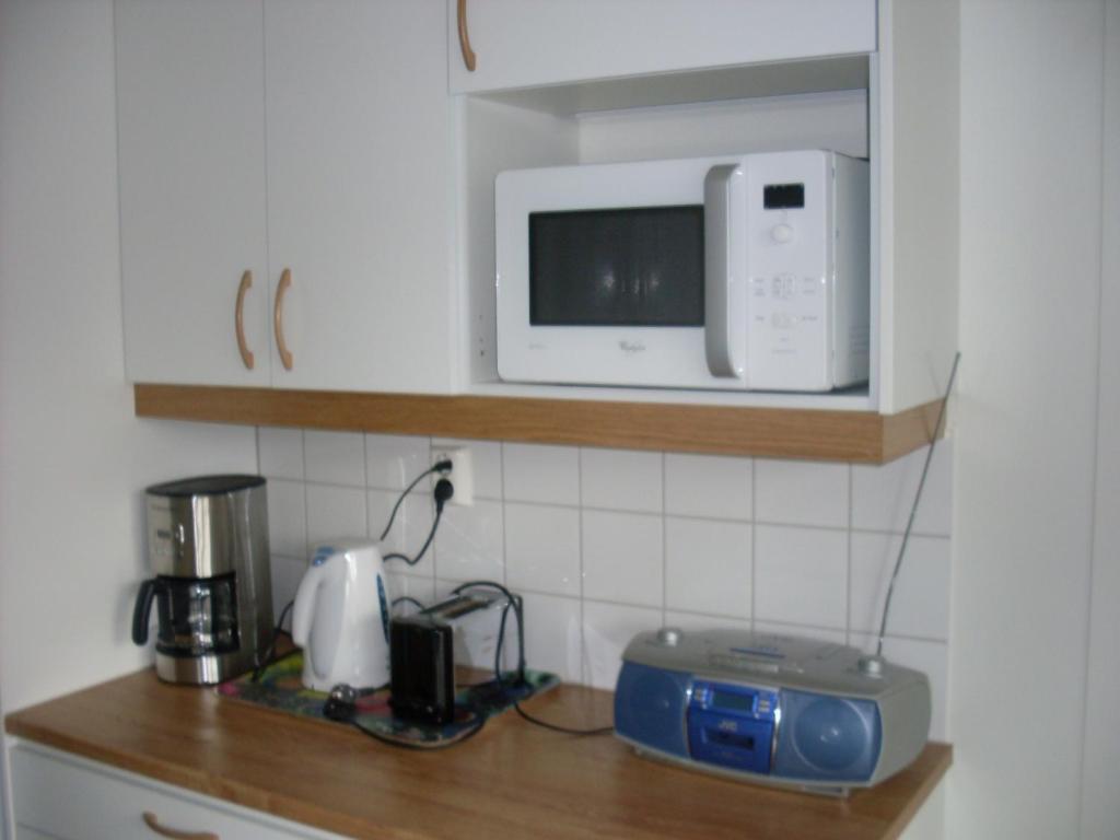 City Apartment Hotel Гьотеборг Стая снимка