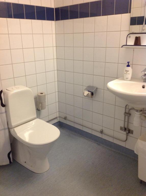City Apartment Hotel Гьотеборг Стая снимка