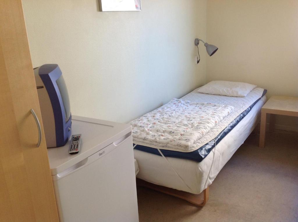 City Apartment Hotel Гьотеборг Стая снимка