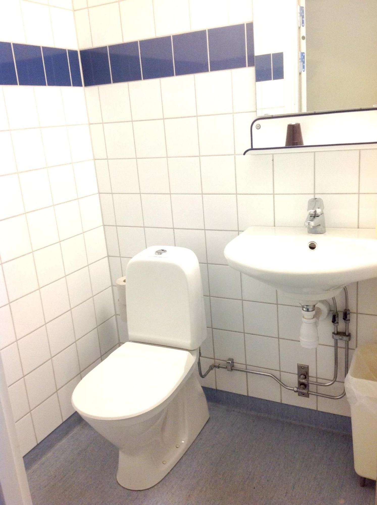 City Apartment Hotel Гьотеборг Екстериор снимка