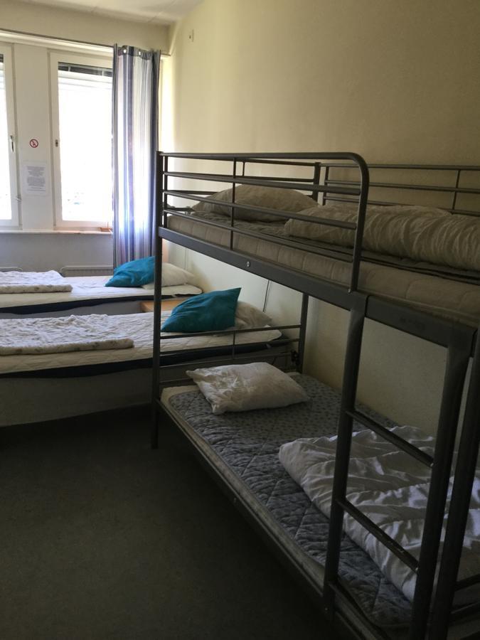 City Apartment Hotel Гьотеборг Екстериор снимка