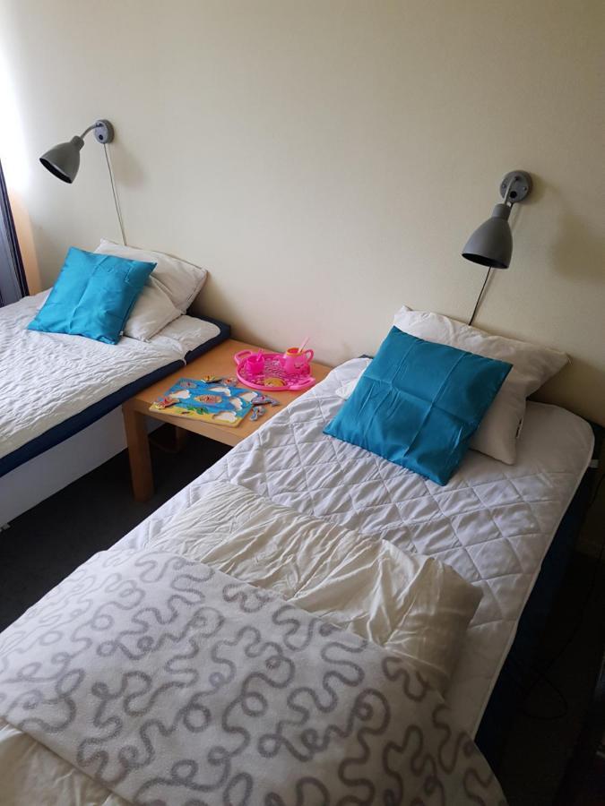City Apartment Hotel Гьотеборг Екстериор снимка